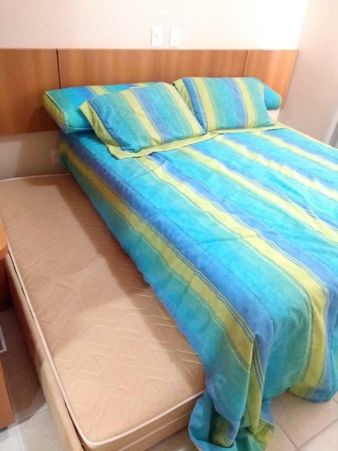 Serra Park Flat Service - Rio Quente Esplanada Apartamento Inteiro Roupas De Cama A Parte מראה חיצוני תמונה